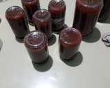 Foto del paso 6 de la receta: Mermelada de ciruelas