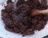 Foto del paso 3 de la receta: Budín de chocolate en microondas
