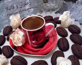 صورة لخطوة 1 من وصفة حلى القهوه اللذيذه