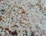 Foto del paso 5 de la receta: Spatzle: ñoquis húngaros