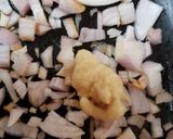 A picture of step 1 of My Lovely Coconut Curry.