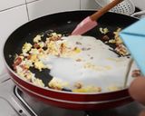 Foto langkah ke 3 dari resep MAKARONI KEJU Ala ala.