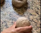 Foto del paso 4 de la receta: Pan fácil en sartén