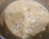 Foto del paso 6 de la receta: Canelones de rape y gambones