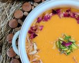 A picture of step 5 of Aamras.