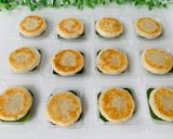 Foto langkah ke 6 dari resep Wingko Babat Teflon.