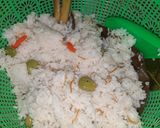 Foto langkah ke 12 dari resep Nasi Liwet Sunda Gurih.