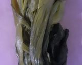 Foto langkah ke 1 dari resep Tumis Pare Hamcoi.