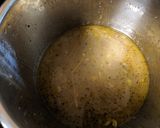 A picture of step 17 of Chicken & Noodles Instant Pot IP.