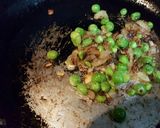 Foto del paso 7 de la receta: Revuelto gramajo fácil económico y rápido
