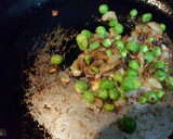 Foto del paso 7 de la receta: Revuelto gramajo fácil económico y rápido