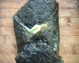 Foto del paso 18 de la receta: Onigirazu