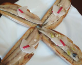 Foto del paso 3 de la receta: Boquerones