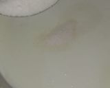A picture of step 1 of Bottle Guard Raita.