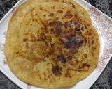 साखर पुरणपोळी (sakhar puran poli recipe in marathi) रेसिपी स्टेप 5 फोटो 