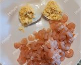 Foto del paso 1 de la receta: Almuerzo fresco de tomate y otros