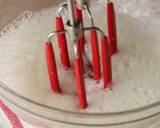 Lemon Chiffon Cake recipe step 5 photo