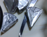 Foto del paso 2 de la receta: Crema de calabacín de mi mami