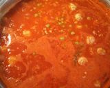 Foto del passaggio 16 della ricetta Stella di Natale di pasta al forno alla Catanese ⭐
