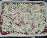 Foto del paso 5 de la receta: Pizza Margarita