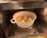 Foto del paso 5 de la receta: Mi bondiola rellena a la barbacoa