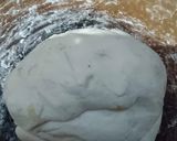 Foto langkah ke 3 dari resep Cilok enyoy (empuk meskipun sudah dingin).
