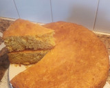 Foto del paso 7 de la receta: Torta con arroz con leche