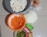 Foto langkah ke 1 dari resep Tahu imajinasi.