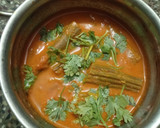 முருங்கைக்காய் பொரிச்ச குழம்பு ரெசிபி ஸ்டேப் 9 புகைப்படம்