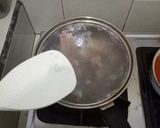 Foto langkah ke 1 dari resep Sambel goreng pete daging sapi.