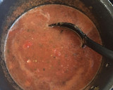 Foto del paso 9 de la receta: Chiles rellenos de carne molida