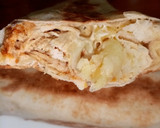 صورة لخطوة 3 من وصفة شاورما بالدجاج 😍😍😍😍😍😋😋😋😋😋
