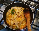 Foto langkah ke 4 dari resep Ceker Ayam Pedas.