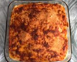Foto del paso 1 de la receta: Pastelón de papas