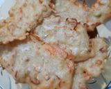 Foto langkah ke 4 dari resep Bakwan goreng.