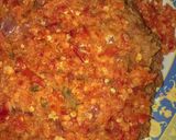 Foto langkah ke 2 dari resep Sambel Ayam Geprek.