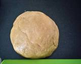 Scottish Short bread recipe step 2 photo