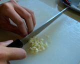 【一人食】白酒蛤蜊義大利麵的食譜步驟1照片