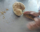 Foto del paso 4 de la receta: Pan de campiña (nuez)