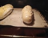 Foto del paso 9 de la receta: Pan rústico natural(baguette)