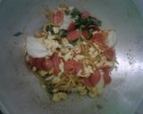 Foto langkah ke 6 dari resep Bakmi Goreng Jawa 🍝🍝.