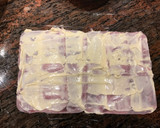 Foto del paso 1 de la receta: Rollo canapé de jamón dulce