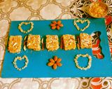ગુદંર પાક (Gundar Paak Recipe In Gujarati) રેસીપી સ્ટેપ5ફોટો