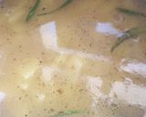 A picture of step 2 of Channa - Aloo Pulao.
