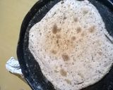 Foto del paso 4 de la receta: Empanada gallega integral