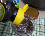 Foto langkah ke 3 dari resep Puding chia seeds.