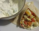 Foto del paso 4 de la receta: Tacos de pollo