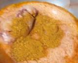 Chicken karahi recipe step 4 photo