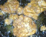 A picture of step 6 of Chicken Koliwara Sliders.