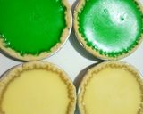 Foto langkah ke 3 dari resep Kue lontar.